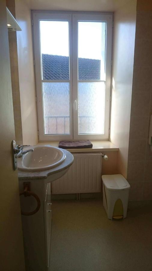 Chambres D'Hotes De L'Auberge L'Astrassadou Rézentières Екстериор снимка