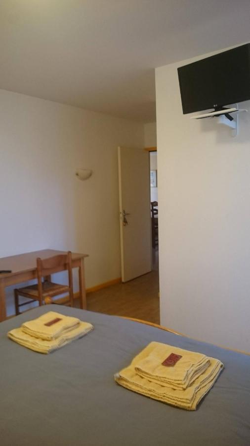 Chambres D'Hotes De L'Auberge L'Astrassadou Rézentières Екстериор снимка
