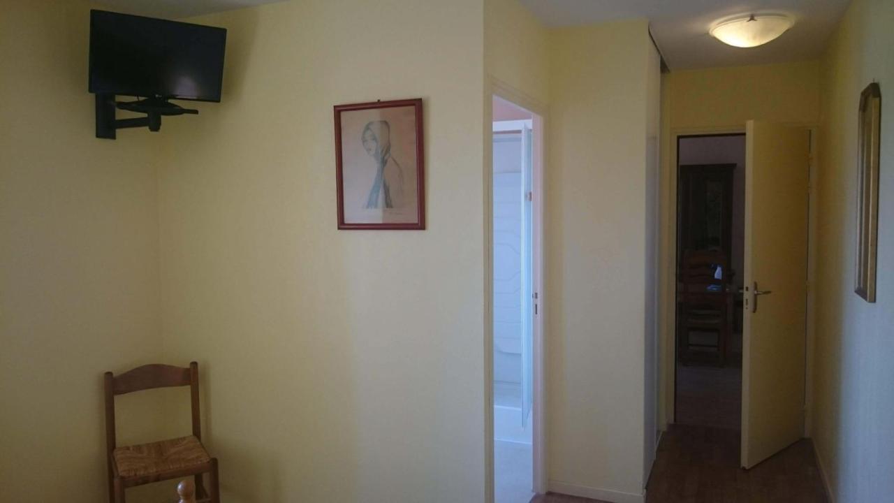 Chambres D'Hotes De L'Auberge L'Astrassadou Rézentières Екстериор снимка