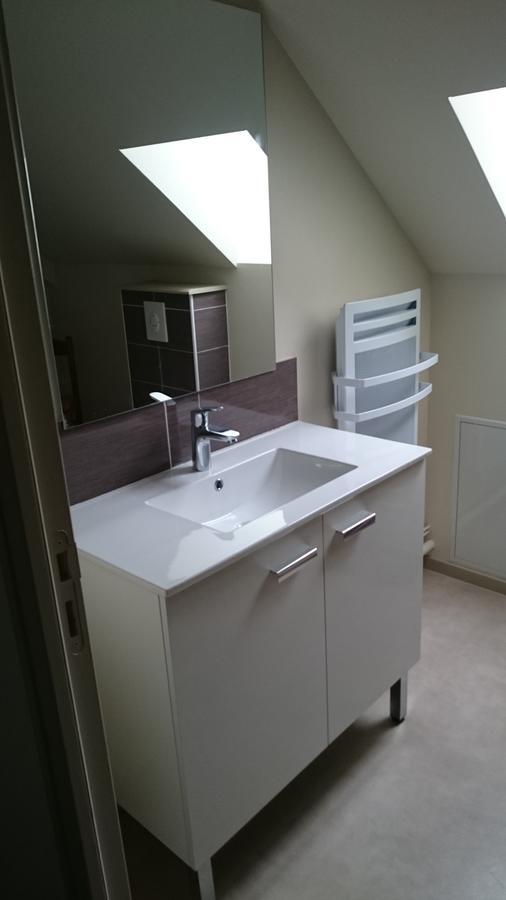 Chambres D'Hotes De L'Auberge L'Astrassadou Rézentières Екстериор снимка